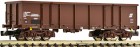 828327 Fleischmann Gondola car type Eanos